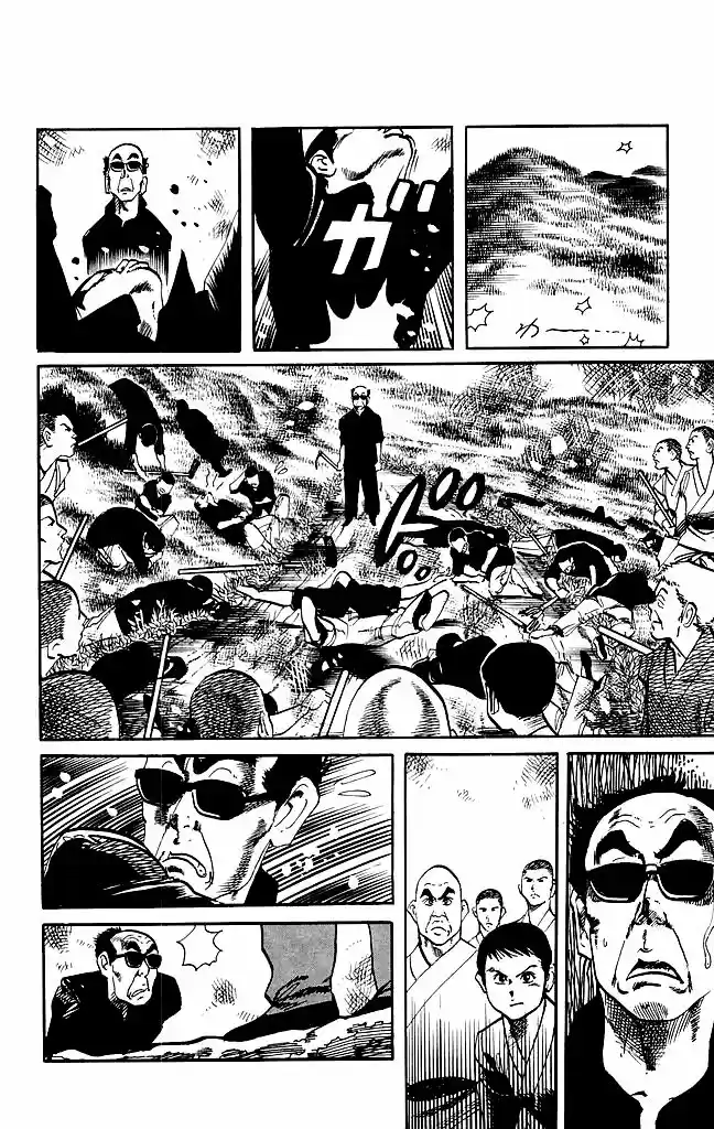 Kenji (1988) - Capítulo 182 - Página 11 - LectorTMOo