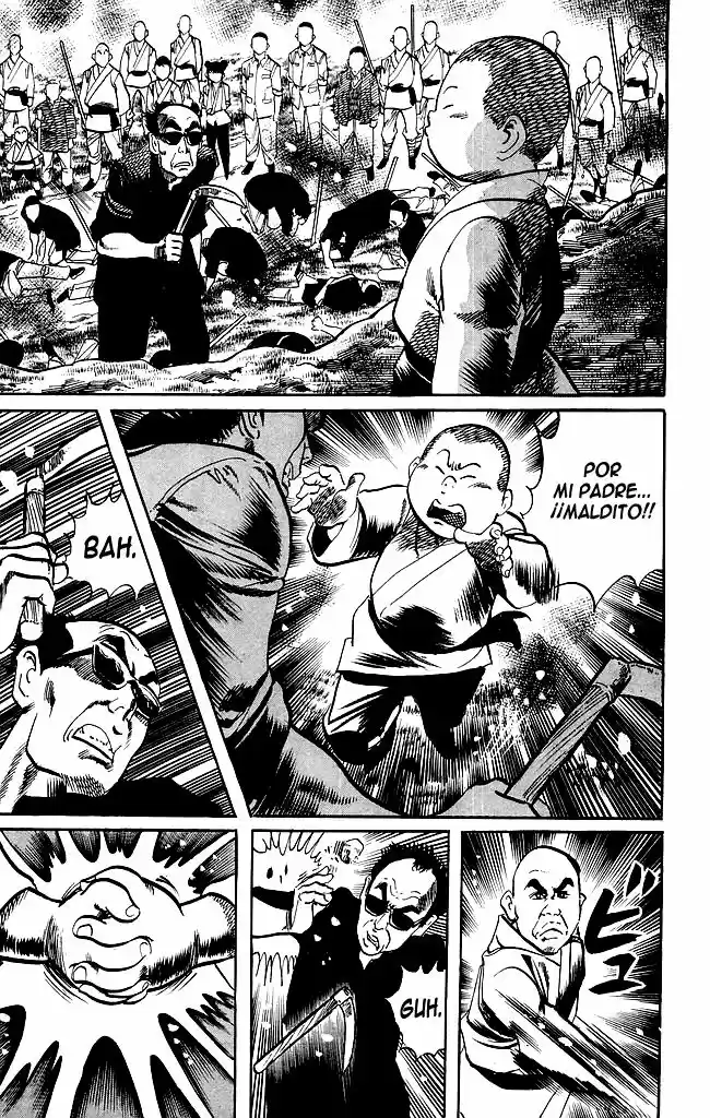 Kenji (1988) - Capítulo 182 - Página 12 - LectorTMOo