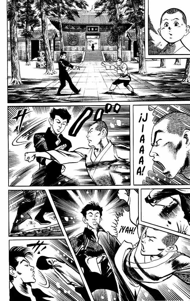 Kenji (1988) - Capítulo 183 - Página 10 - LectorTMOo