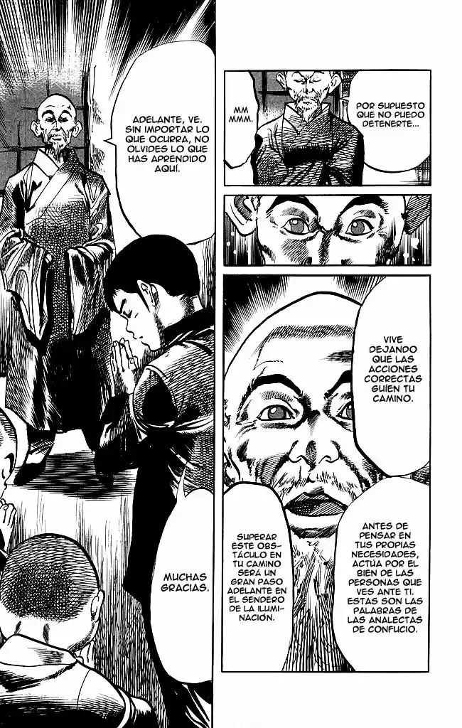Kenji (1988) - Capítulo 183 - Página 15 - LectorTMOo