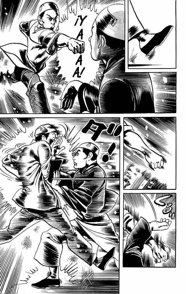 Kenji (1988) - Capítulo 186 - Página 11 - LectorTMOo