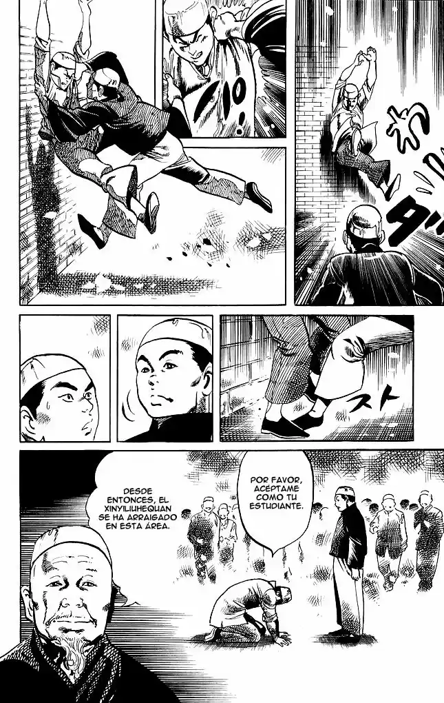 Kenji (1988) - Capítulo 186 - Página 13 - LectorTMOo