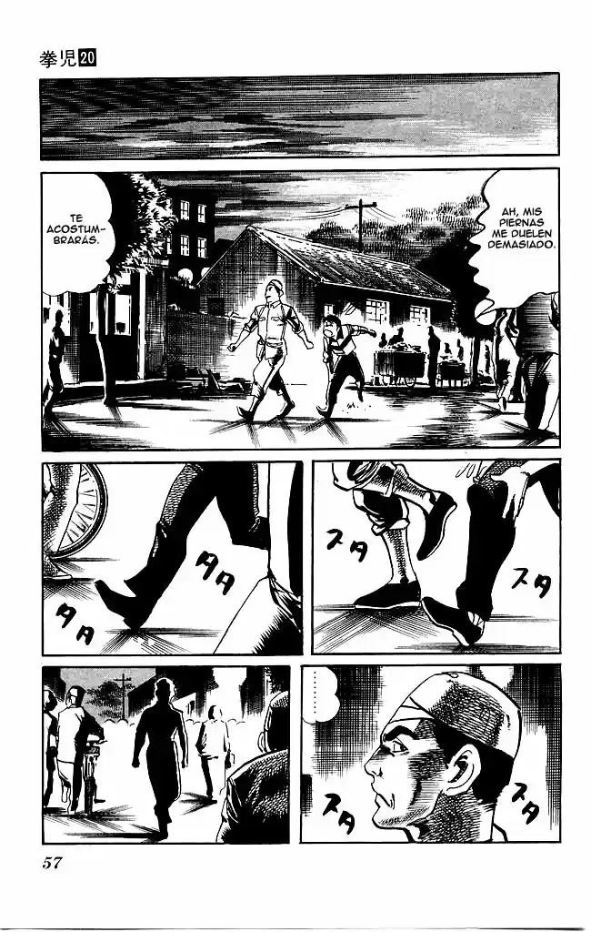 Kenji (1988) - Capítulo 186 - Página 16 - LectorTMOo