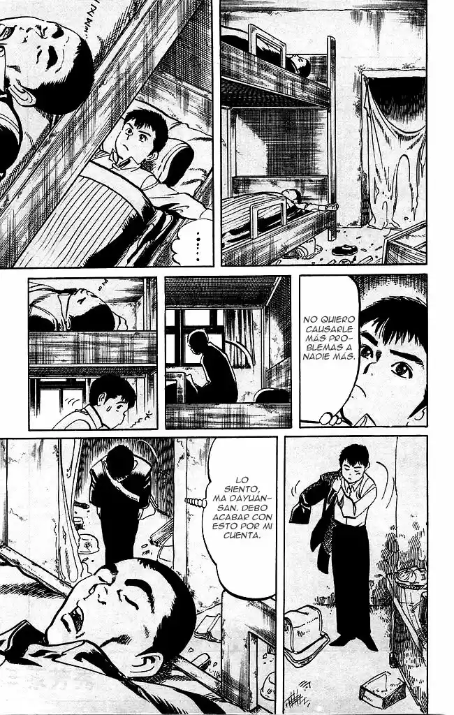 Kenji (1988) - Capítulo 187 - Página 13 - LectorTMOo