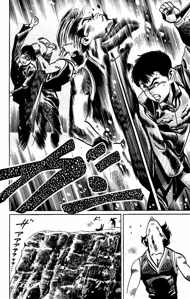 Kenji (1988) - Capítulo 189 - Página 10 - LectorTMOo