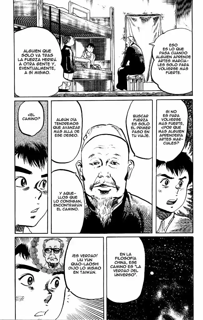 Kenji (1988) - Capítulo 190 - Página 9 - LectorTMOo