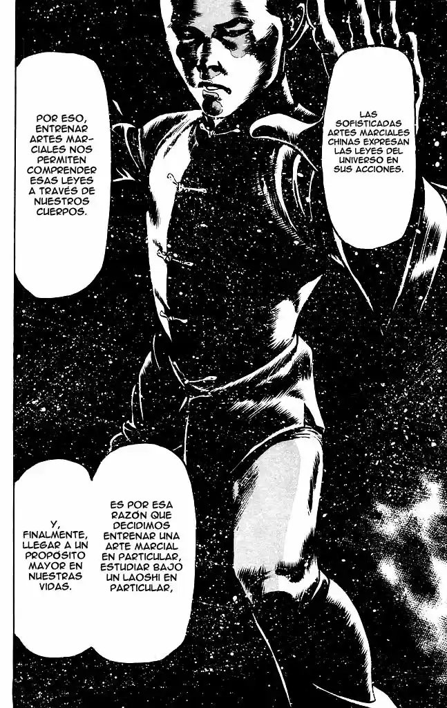 Kenji (1988) - Capítulo 190 - Página 10 - LectorTMOo
