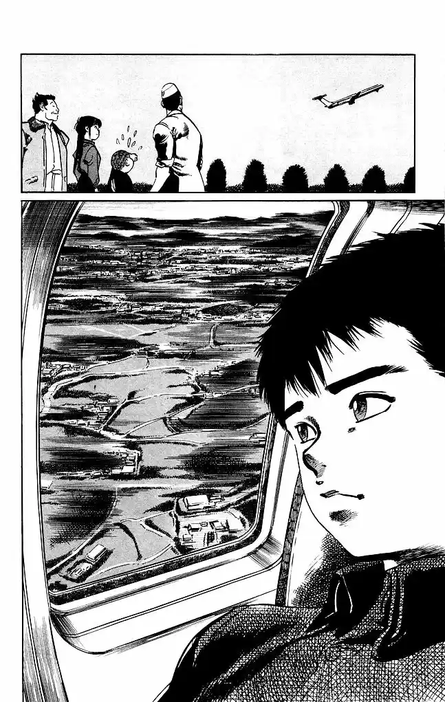 Kenji (1988) - Capítulo 190 - Página 19 - LectorTMOo