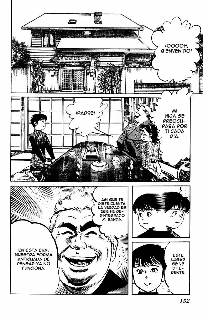 Kenji (1988) - Capítulo 192 - Página 2 - LectorTMOo