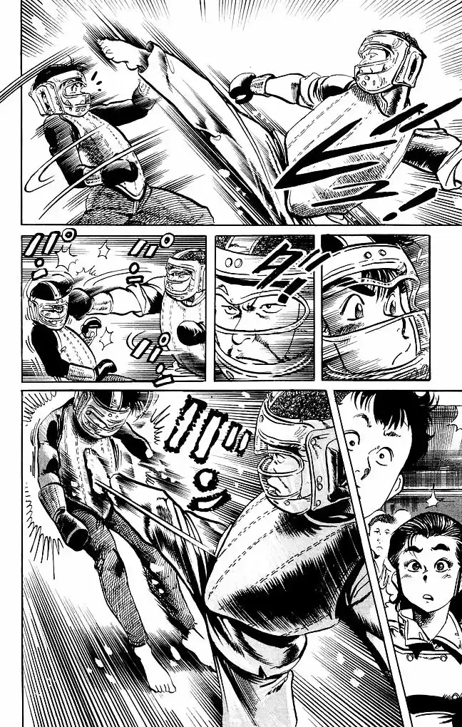 Kenji (1988) - Capítulo 192 - Página 10 - LectorTMOo