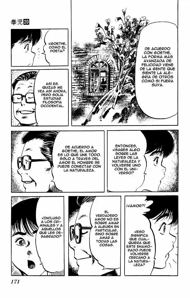 Kenji (1988) - Capítulo 193 - Página 3 - LectorTMOo