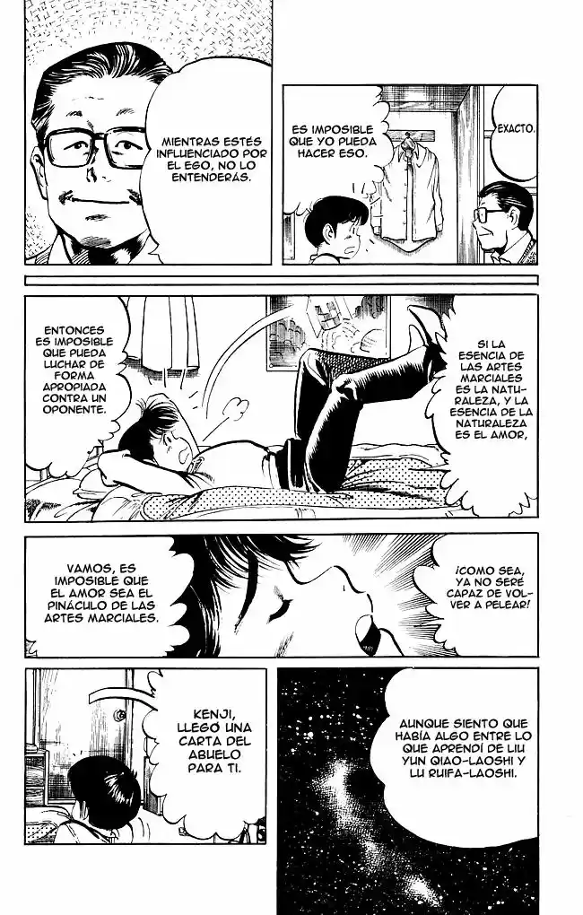 Kenji (1988) - Capítulo 193 - Página 4 - LectorTMOo