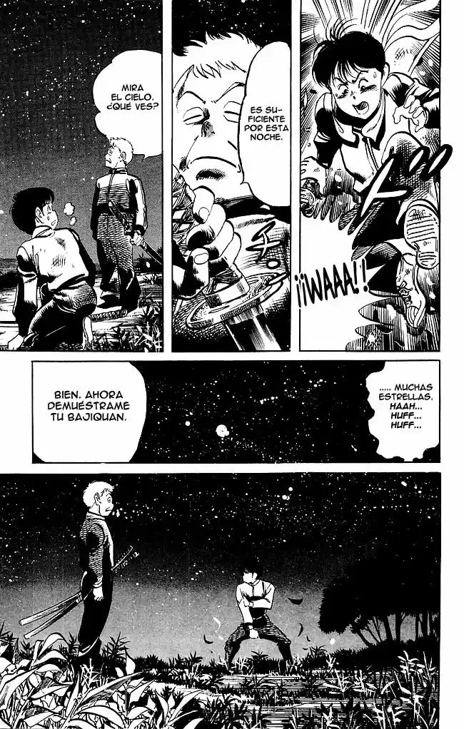 Kenji (1988) - Capítulo 193 - Página 13 - LectorTMOo