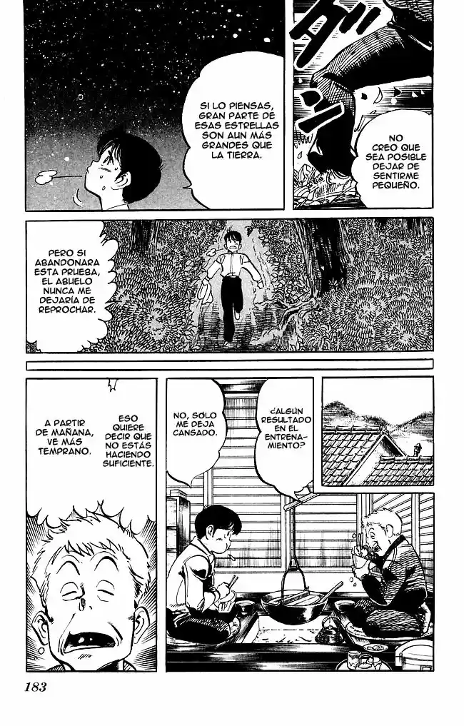 Kenji (1988) - Capítulo 193 - Página 15 - LectorTMOo