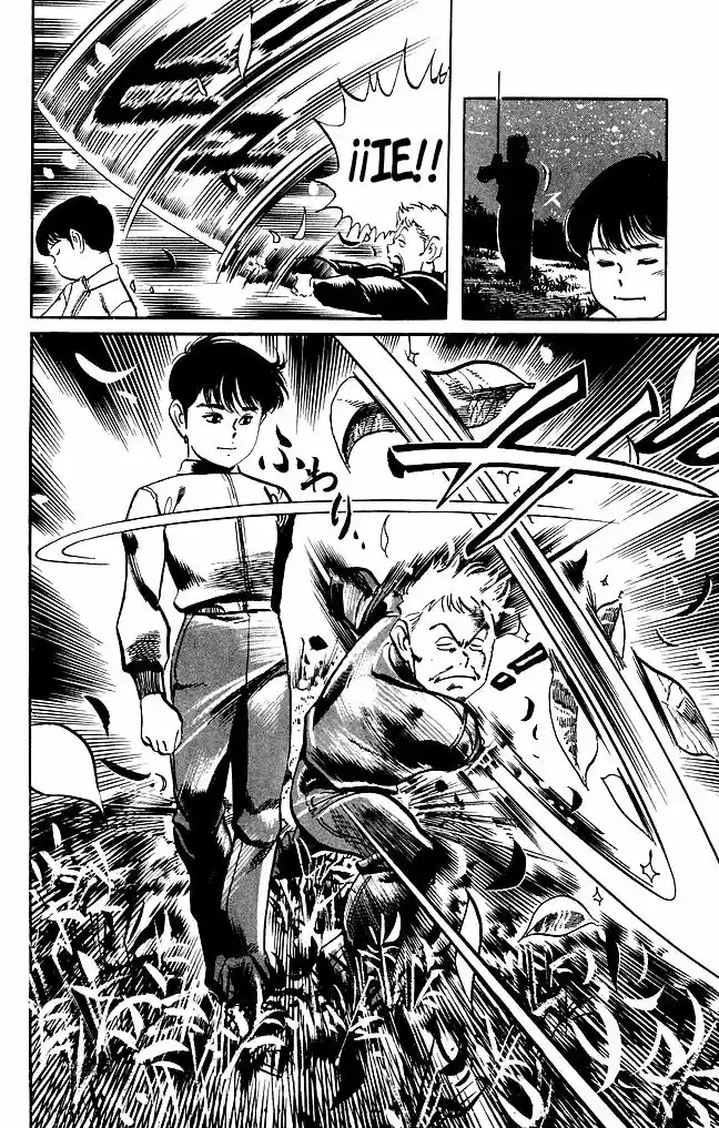 Kenji (1988) - Capítulo 193 - Página 18 - LectorTMOo