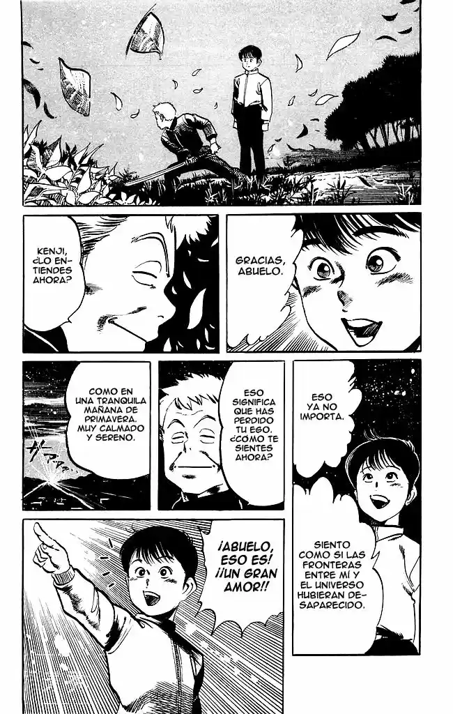 Kenji (1988) - Capítulo 193 - Página 19 - LectorTMOo