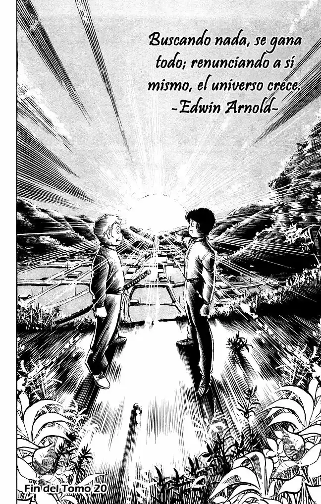 Kenji (1988) - Capítulo 193 - Página 20 - LectorTMOo