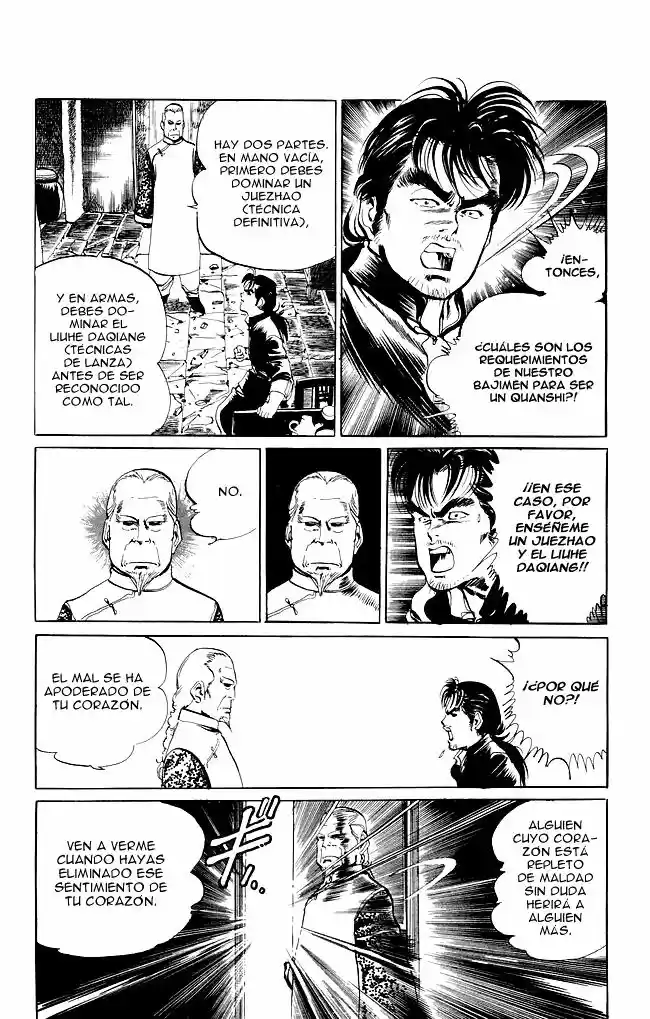 Kenji (1988) - Capítulo 194 - Página 17 - LectorTMOo