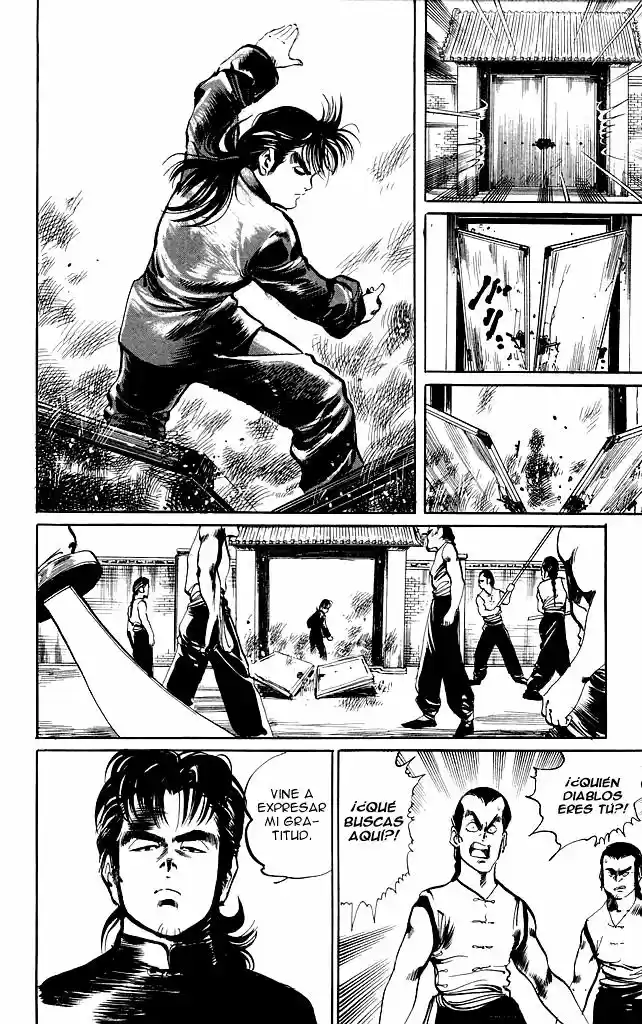 Kenji (1988) - Capítulo 195 - Página 7 - LectorTMOo