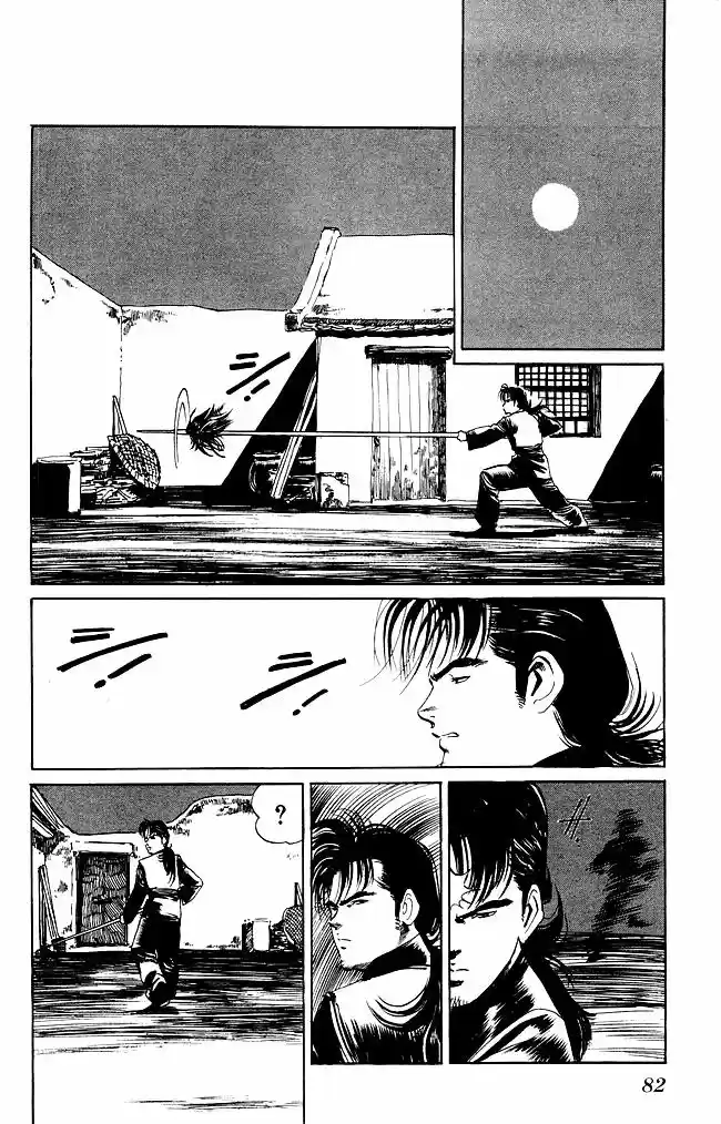 Kenji (1988) - Capítulo 197 - Página 18 - LectorTMOo