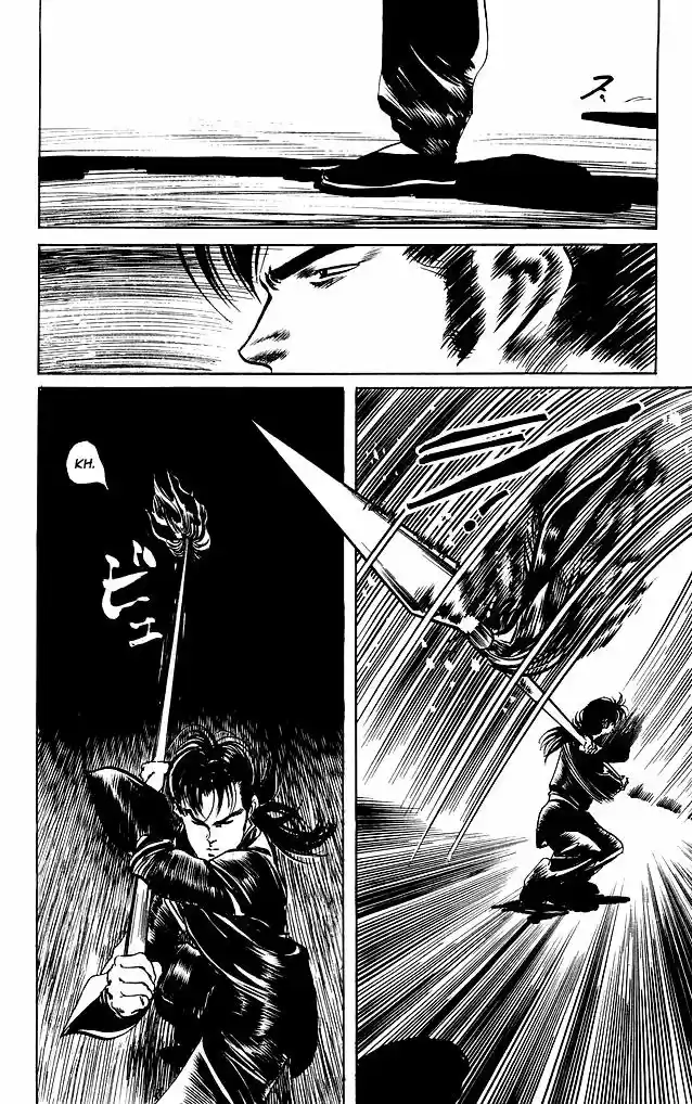 Kenji (1988) - Capítulo 197 - Página 22 - LectorTMOo