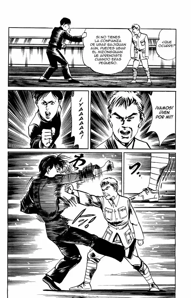Kenji (1988) - Capítulo 198 - Página 6 - LectorTMOo