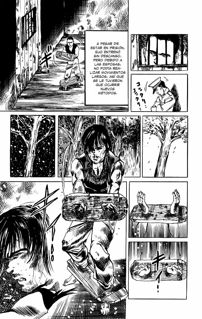 Kenji (1988) - Capítulo 198 - Página 13 - LectorTMOo