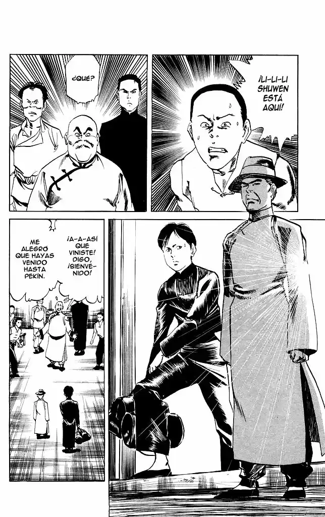Kenji (1988) - Capítulo 199 - Página 12 - LectorTMOo
