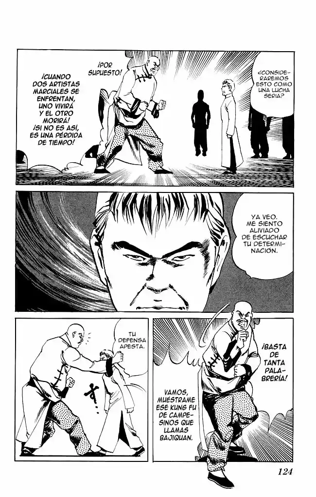 Kenji (1988) - Capítulo 199 - Página 16 - LectorTMOo