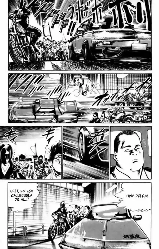 Kenji (1988) - Capítulo 20 - Página 16 - LectorTMOo