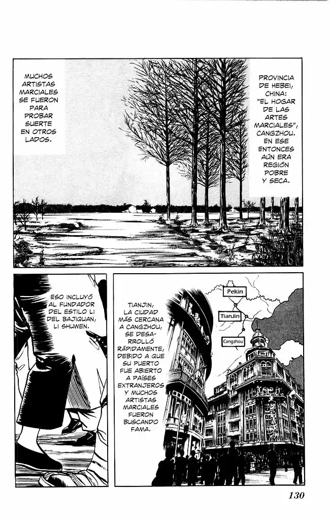 Kenji (1988) - Capítulo 200 - Página 2 - LectorTMOo