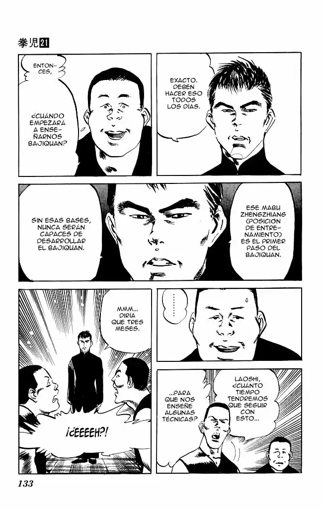 Kenji (1988) - Capítulo 200 - Página 5 - LectorTMOo