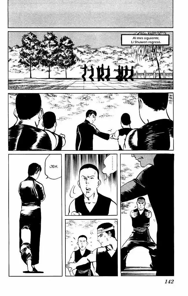 Kenji (1988) - Capítulo 200 - Página 14 - LectorTMOo