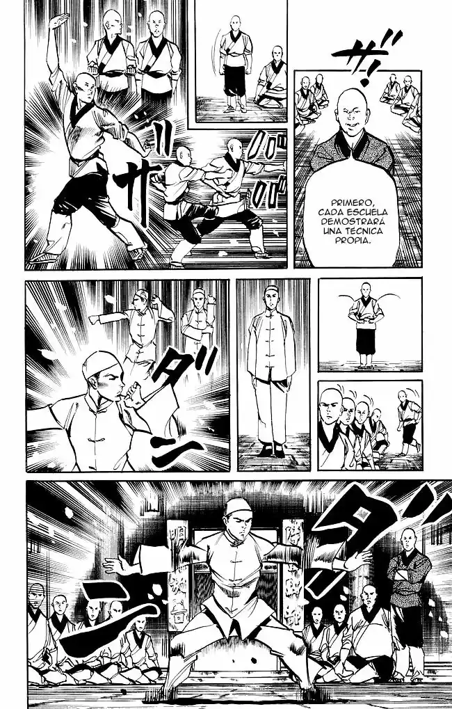 Kenji (1988) - Capítulo 201 - Página 10 - LectorTMOo