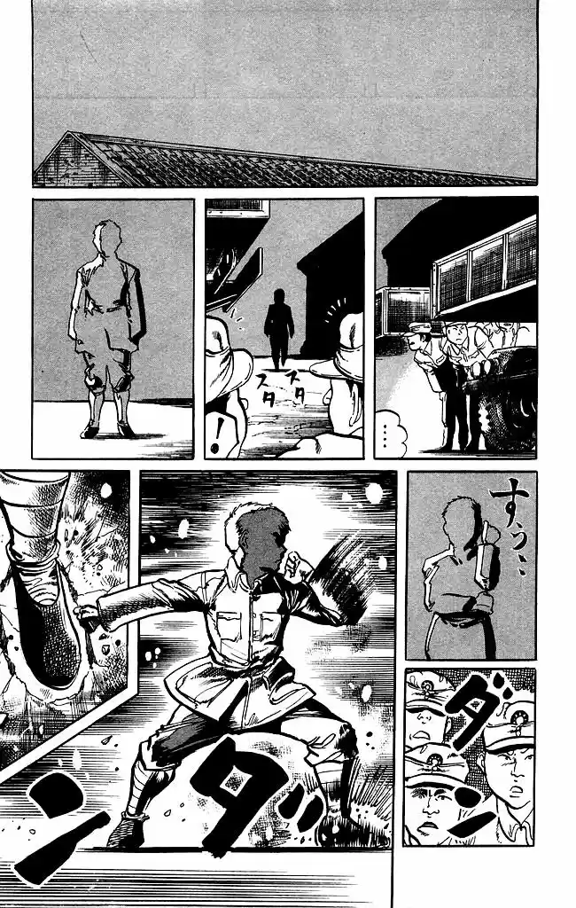 Kenji (1988) - Capítulo 202 - Página 3 - LectorTMOo
