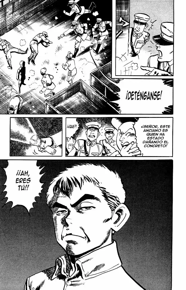 Kenji (1988) - Capítulo 202 - Página 7 - LectorTMOo