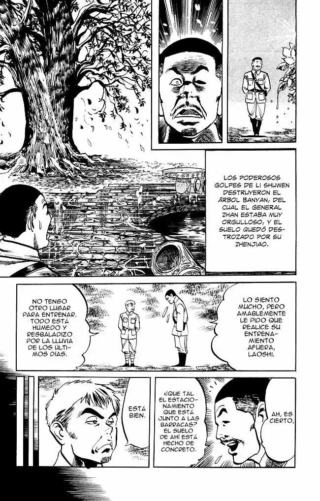 Kenji (1988) - Capítulo 202 - Página 17 - LectorTMOo