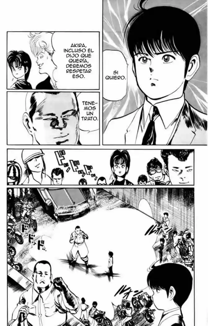 Kenji (1988) - Capítulo 21 - Página 8 - LectorTMOo