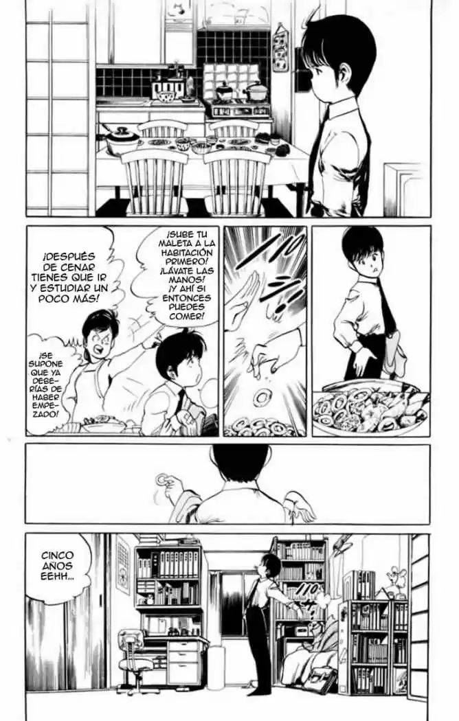 Kenji (1988) - Capítulo 21 - Página 13 - LectorTMOo