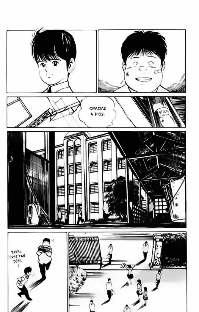 Kenji (1988) - Capítulo 23 - Página 7 - LectorTMOo