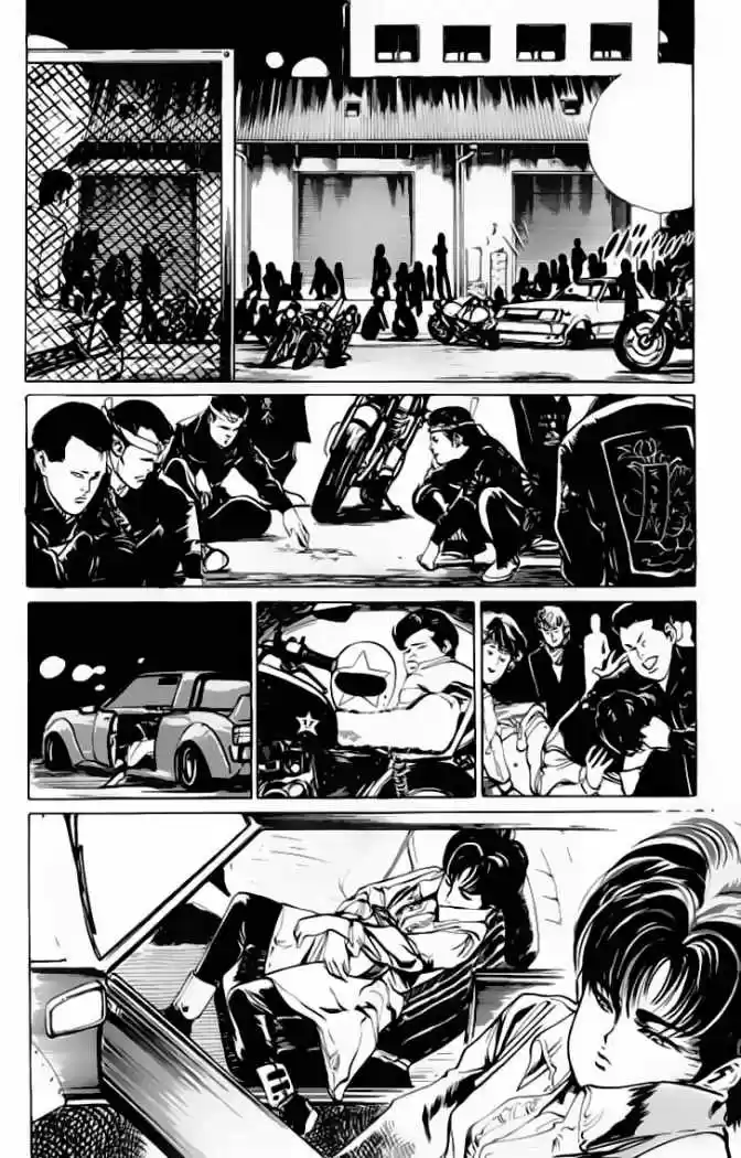 Kenji (1988) - Capítulo 23 - Página 11 - LectorTMOo