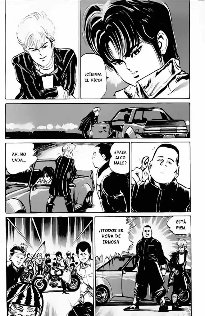 Kenji (1988) - Capítulo 23 - Página 13 - LectorTMOo