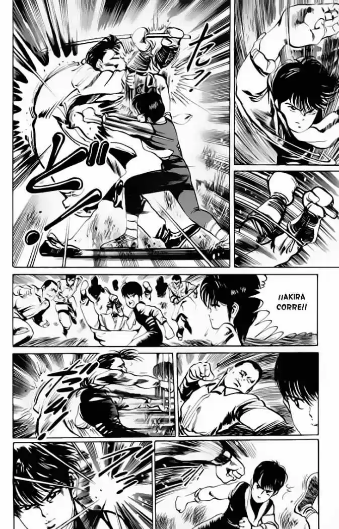 Kenji (1988) - Capítulo 24 - Página 14 - LectorTMOo