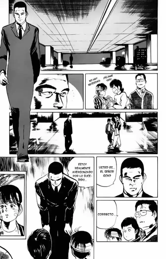 Kenji (1988) - Capítulo 25 - Página 7 - LectorTMOo