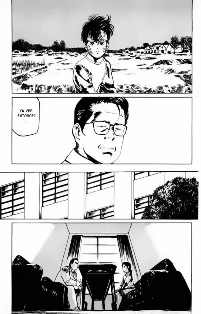 Kenji (1988) - Capítulo 25 - Página 15 - LectorTMOo