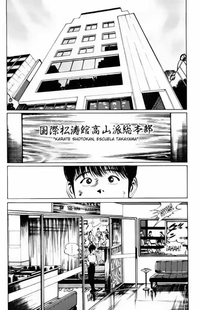 Kenji (1988) - Capítulo 26 - Página 4 - LectorTMOo