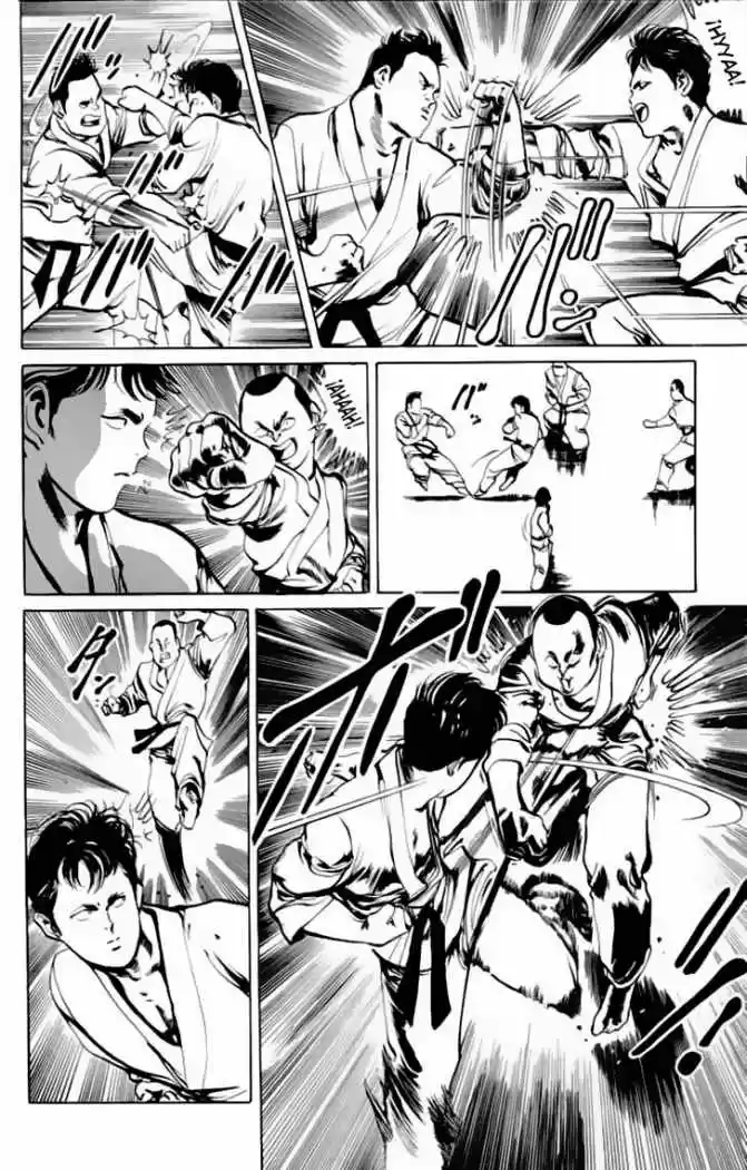 Kenji (1988) - Capítulo 26 - Página 12 - LectorTMOo