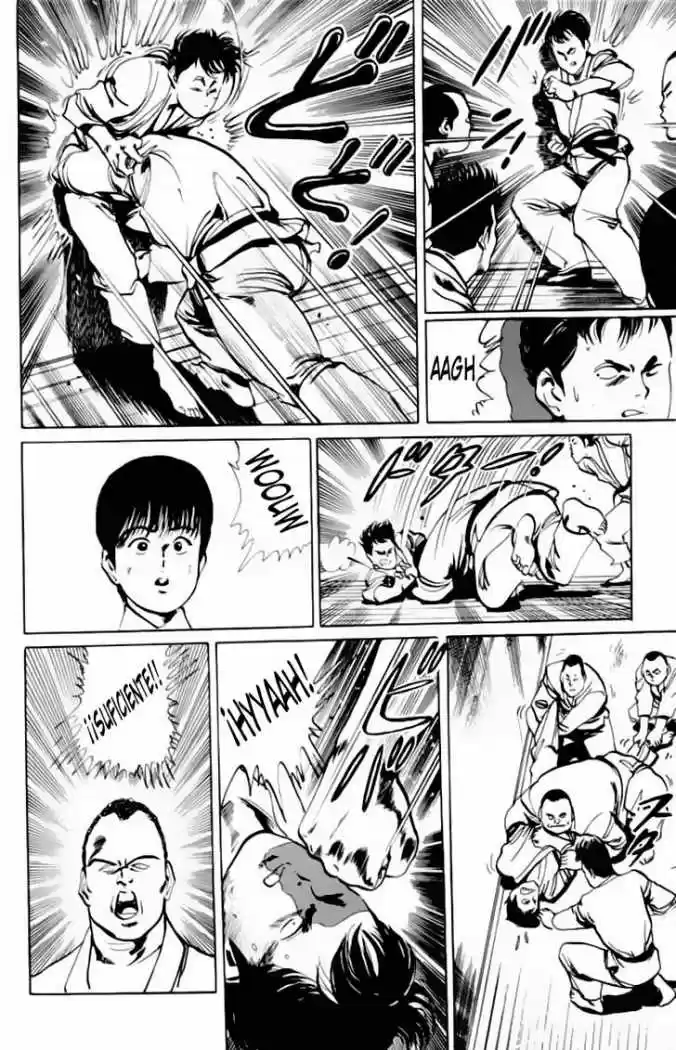 Kenji (1988) - Capítulo 26 - Página 14 - LectorTMOo