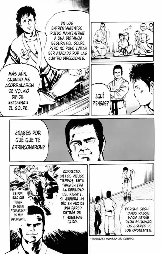 Kenji (1988) - Capítulo 26 - Página 15 - LectorTMOo
