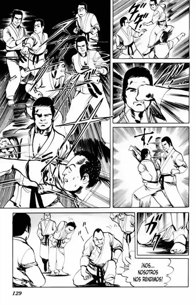 Kenji (1988) - Capítulo 26 - Página 17 - LectorTMOo
